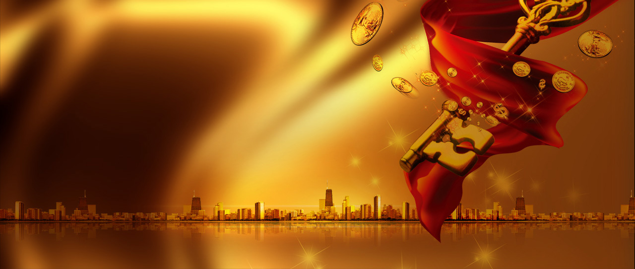 大健康造富时代